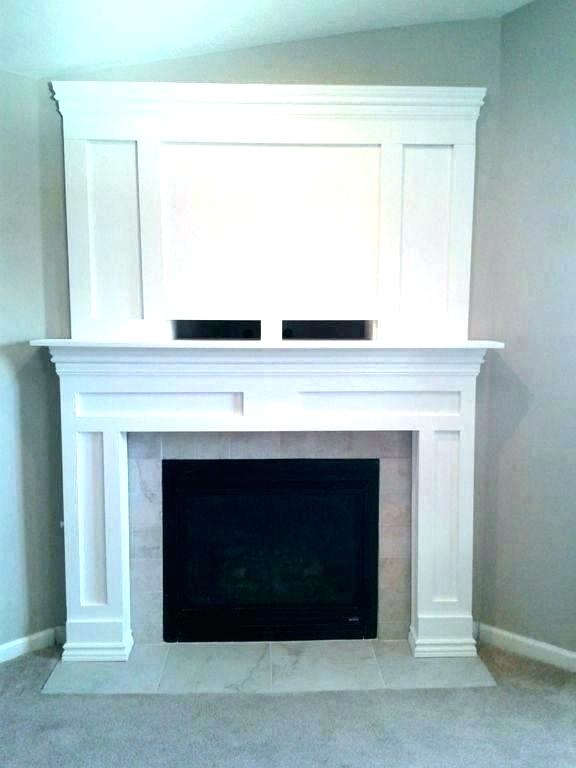 diy fireplace mantel shelf – jamesdelles diy fireplace mantel shelf plans building mantels shelves image of faux makeover floati