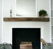 Fireplace Mantel Shelf Plans New Diy Fireplace Mantel Shelf