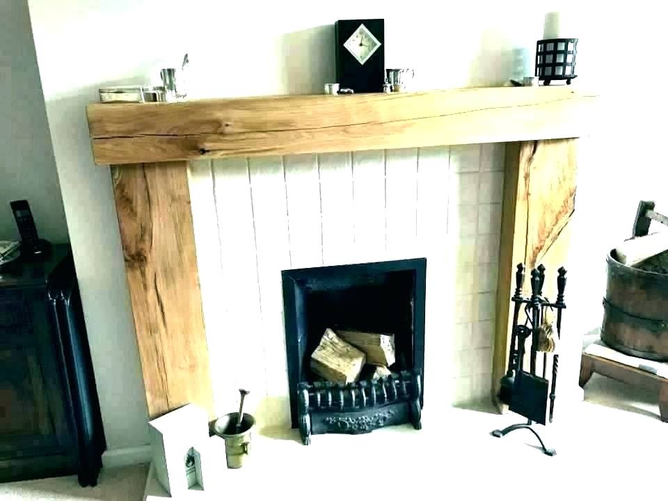 Fireplace Mantel Shelf Plans New Marvelous Rustic Log Mantel Shelves Fireplace Inserts Wood