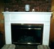 Fireplace Mantel Surround Kit Fresh Wood Stove Mantel – Umimo