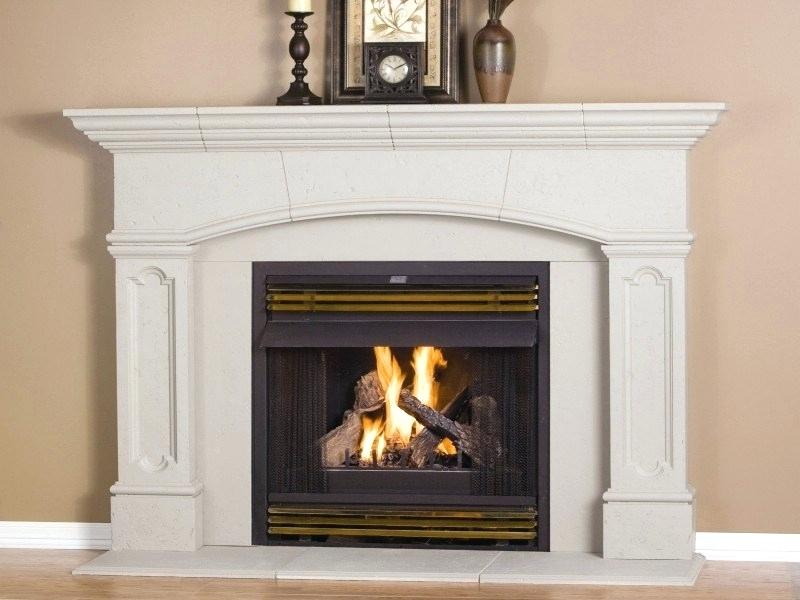 Fireplace Mantel Surround Kit Inspirational Home Depot Fireplace Surrounds – Daily Tmeals