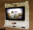 Fireplace Mantel Tv Mount Unique How to Build A Tv Wall Mount Frame In 2019