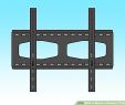 Fireplace Mantel Tv Mount Unique How to Mount A Fireplace Tv Bracket 7 Steps with