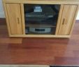 Fireplace Mantel Tv Stand Fresh Stereo Cabinet T V Stand