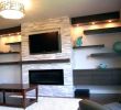 Fireplace Mantel with Tv Above New Beautiful Wall Fireplace Dw75 – Roc Munity