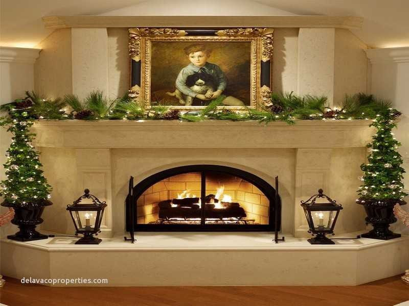 Fireplace Mantelpiece Lovely 24 Elegant Mantel Designs 2019