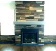 Fireplace Mantels and Surrounds Elegant Extraordinary Fireplace Mantels Ideas Wood Reclaimed Mantel