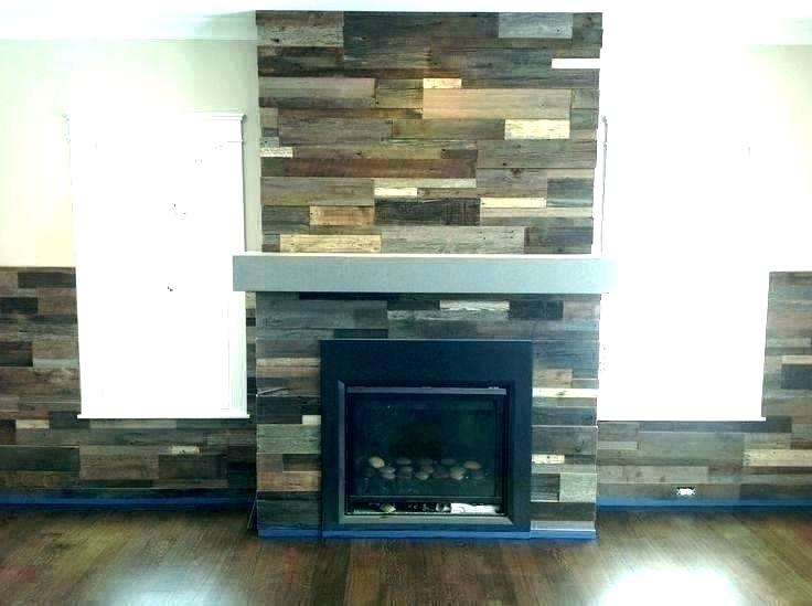 Fireplace Mantels and Surrounds Elegant Extraordinary Fireplace Mantels Ideas Wood Reclaimed Mantel