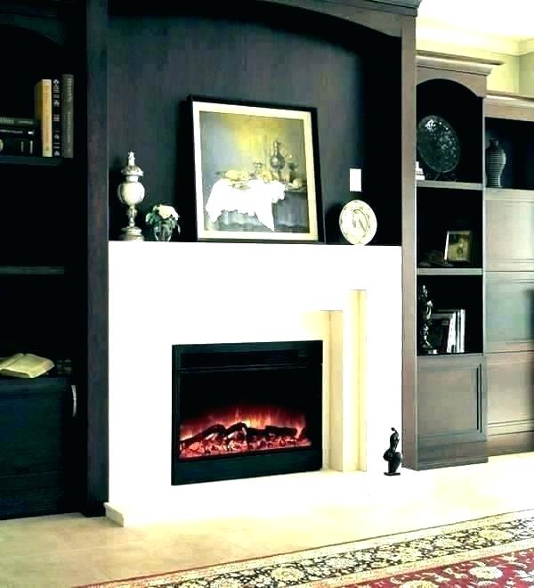 Fireplace Mantels and Surrounds Elegant Unique Fireplace Mantels – Ryanproject