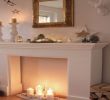 Fireplace Mantels and Surrounds New Elegant Fireplace Surround Kit Best Home Improvement