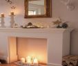 Fireplace Mantels and Surrounds New Elegant Fireplace Surround Kit Best Home Improvement