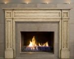 14 Lovely Fireplace Mantels for Sale