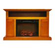 Fireplace Mantels Near Me Awesome Cambridge sorrento Fireplace Mantel with Electronic Fireplace Insert Indoor Freestanding Item