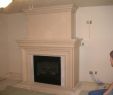 Fireplace Mantels Shelves Beautiful Wrap Around Mantel Shelf Easy Home Decorating Ideas