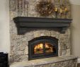 Fireplace Mantels Shelves Inspirational Pearl Mantels Celeste Fireplace Shelf Mantel