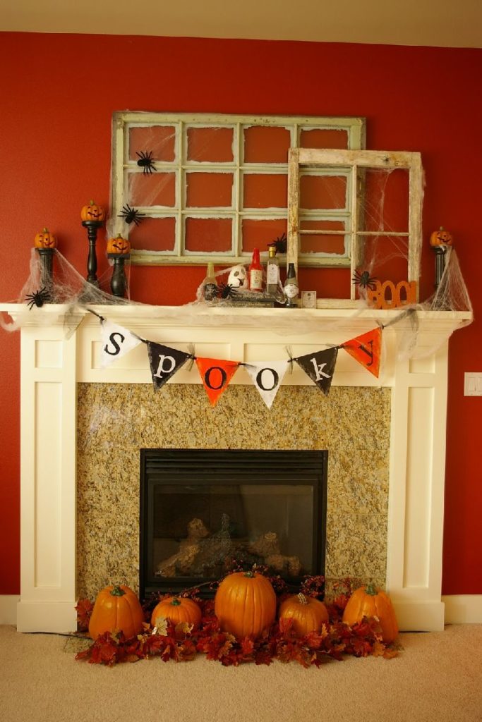 Fireplace Mantle Best Of Fireplace Mantel Decor Ideas Home — Npnurseries Home Design