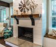 Fireplace Mantle New Faux Fireplace Ideas 41 Awesome Farmhouse Decor Living Room