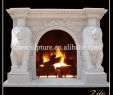 Fireplace Marbles Awesome source Hot Selling Indoor Stone Marble Fireplace Fronts On M