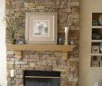 Fireplace Marbles Awesome Unique Stacked Stone Outdoor Fireplace Re Mended for You