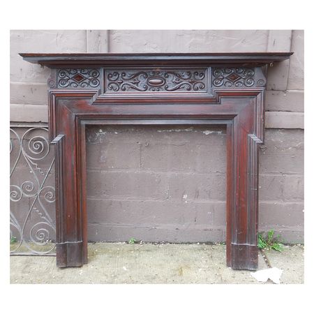 Pin by Materials Unlimited on Fireplace Mantels 880d7c779c82c2cea407e4798d4a2d4c