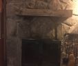 Fireplace Material Elegant Black soot On Fireplace Mantle Room Has Strong Smoke Smell