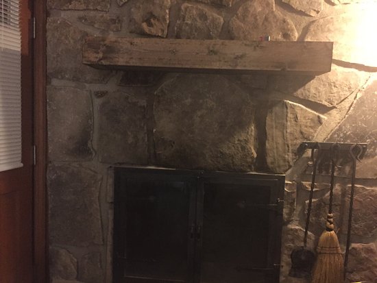 Black soot on fireplace mantle Room has strong smoke smell black soot on fireplace