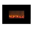 Fireplace Material Lovely Blowout Sale ortech Wall Mounted Electric Fireplaces