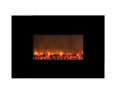 Fireplace Material Lovely Blowout Sale ortech Wall Mounted Electric Fireplaces