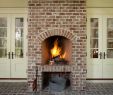 Fireplace Materials Inspirational Traditional Porch by Thomas Thaddeus Truett Architect