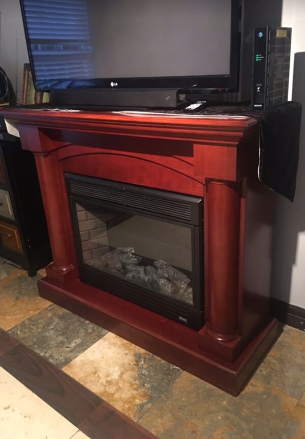 Fireplace Media Center Luxury Used and New Electric Fire Place In Carrolton Letgo