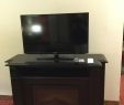 Fireplace Media Center New Tv with Fireplace Picture Of Quality Suites Nashville