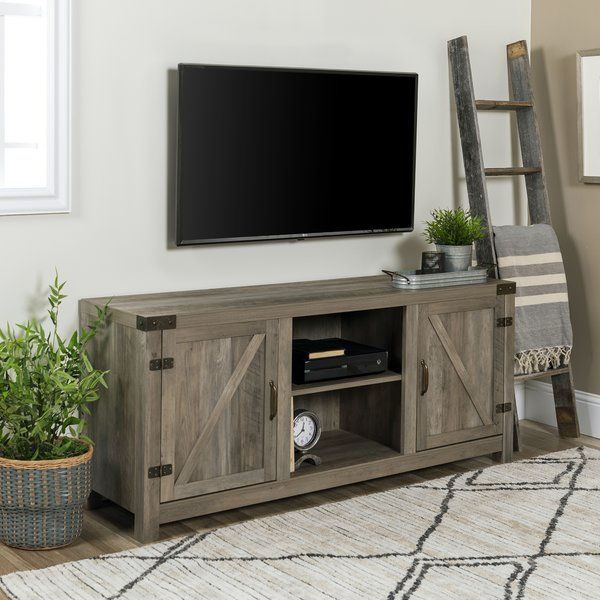 Fireplace Media Stands Lovely Adalberto Tv Stand for Tvs Up to 65" with Optional Fireplace