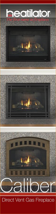 Fireplace Milwaukee Inspirational 40 Best Heatilator at Home Images In 2016