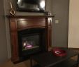 Fireplace Minneapolis Elegant Working Gas Fireplace Wall Mounted Tv Big Couch with