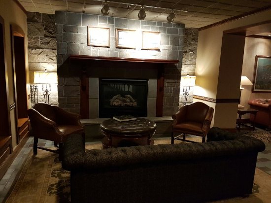 Fireplace Minneapolis Inspirational Large Picture Of Best Western Plus the