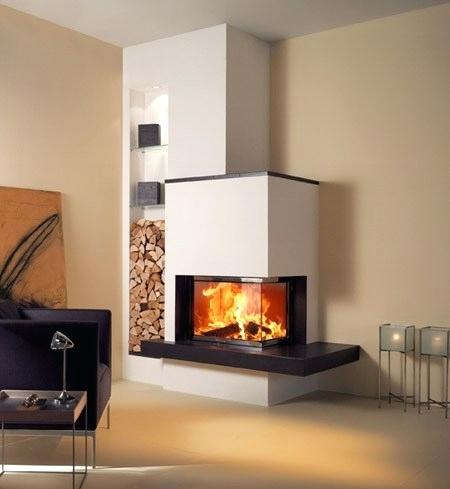 Fireplace Modern Luxury Kaminofen Modernes Design Das Beste Von Einrichten