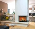Fireplace Modern Luxury Wohnzimmer Modern Mit Kamin