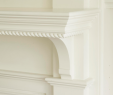 Fireplace Moldings Beautiful Designer Louise Brooks Elegant Home On Long island sound