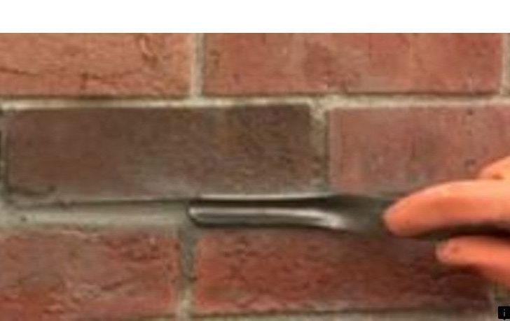 Fireplace Mortar Repair New Want to Know More About Concrete Landscape Pavers Check the