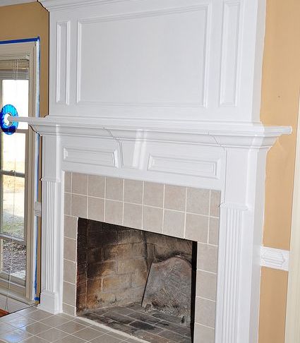 Fireplace Moulding Elegant Fireplace Mantels Fireplace Moulding