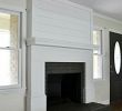 Fireplace Moulding Fresh Gas Fireplace Mantel Plans Woodworking Projects & Plans