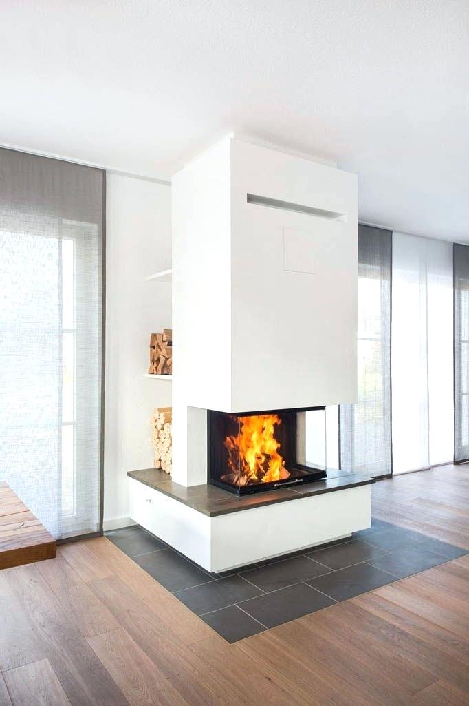 Fireplace Near Me Awesome Kamin Als Raumteiler Schan Wohnzimmer Deko Modern Kamin Im