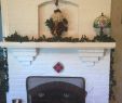 Fireplace Nj Beautiful Downstairs Parlor Gas Fireplace is Ready for the Holidays