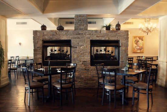 Fireplaces Picture of Cosimo s Restaurant & Pizzeria fireplaces
