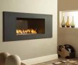 Fireplace No Chimney Awesome Verine Vertex with Xl Graphite Trim and Flame Available to