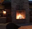 Fireplace No Chimney Best Of Outdoor Fireplace Picture Of Rutherford Grill Tripadvisor
