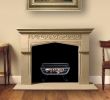 Fireplace No Chimney Elegant Tudor Gothic Sandstone Fireplace English Fireplaces