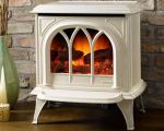 28 Lovely Fireplace No Chimney