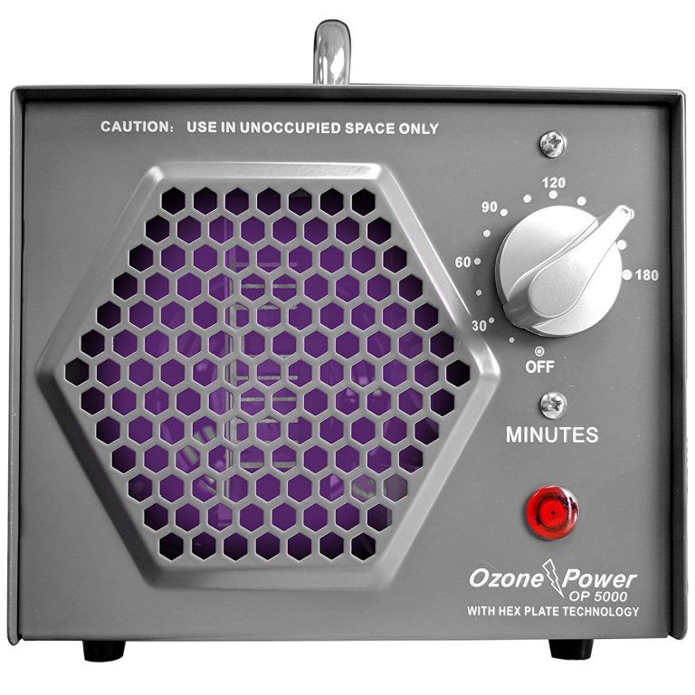 Ozone Power OP5000 0d9e f82b087d770d02a8bd376