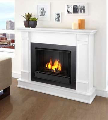 5 Best Gel Fireplaces Reviews of 2019 BestAdvisor 8d247f8d8264a baca45f7fd01b5